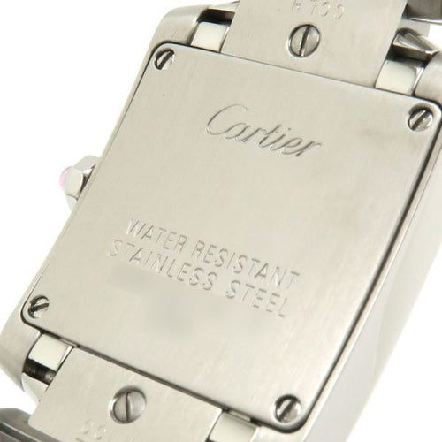 Cartier Others Sm W:20 H:25Mm W51031Q3 A