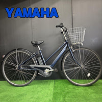 City-Style Bicycles Yamaha Pas City 33