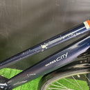 City-Style Bicycles Yamaha Pas City 33