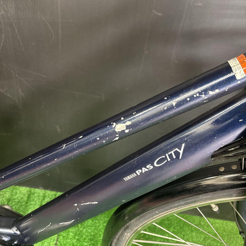 City-Style Bicycles Yamaha Pas City 33