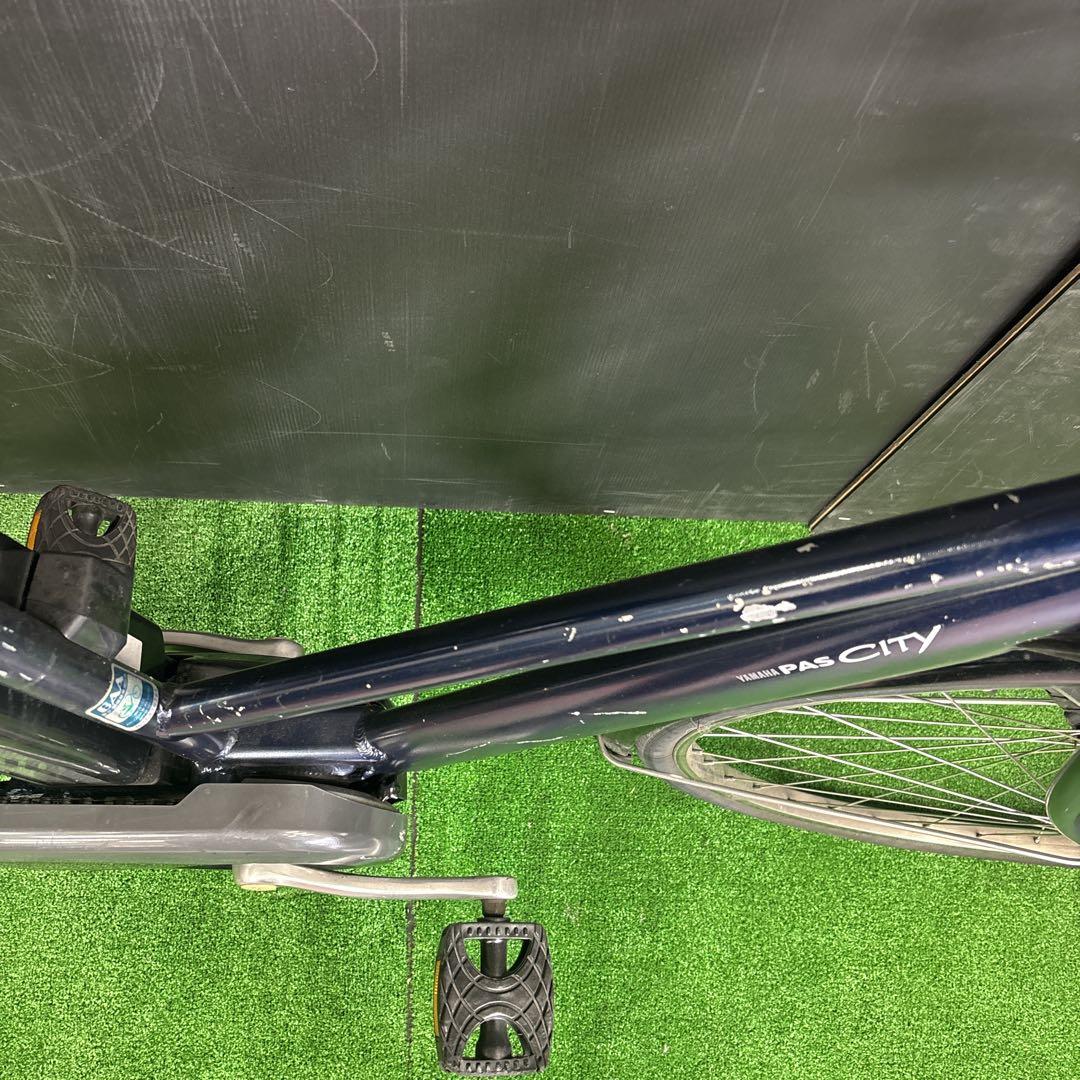 City-Style Bicycles Yamaha Pas City 33