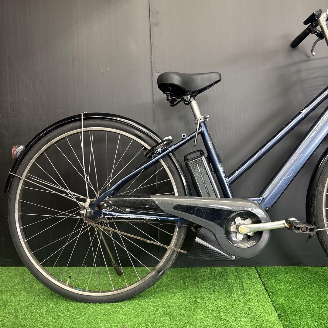 City-Style Bicycles Yamaha Pas City 33