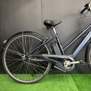 City-Style Bicycles Yamaha Pas City 33