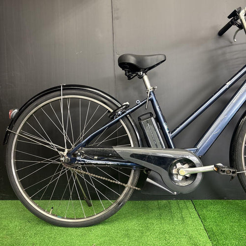 City-Style Bicycles Yamaha Pas City 33