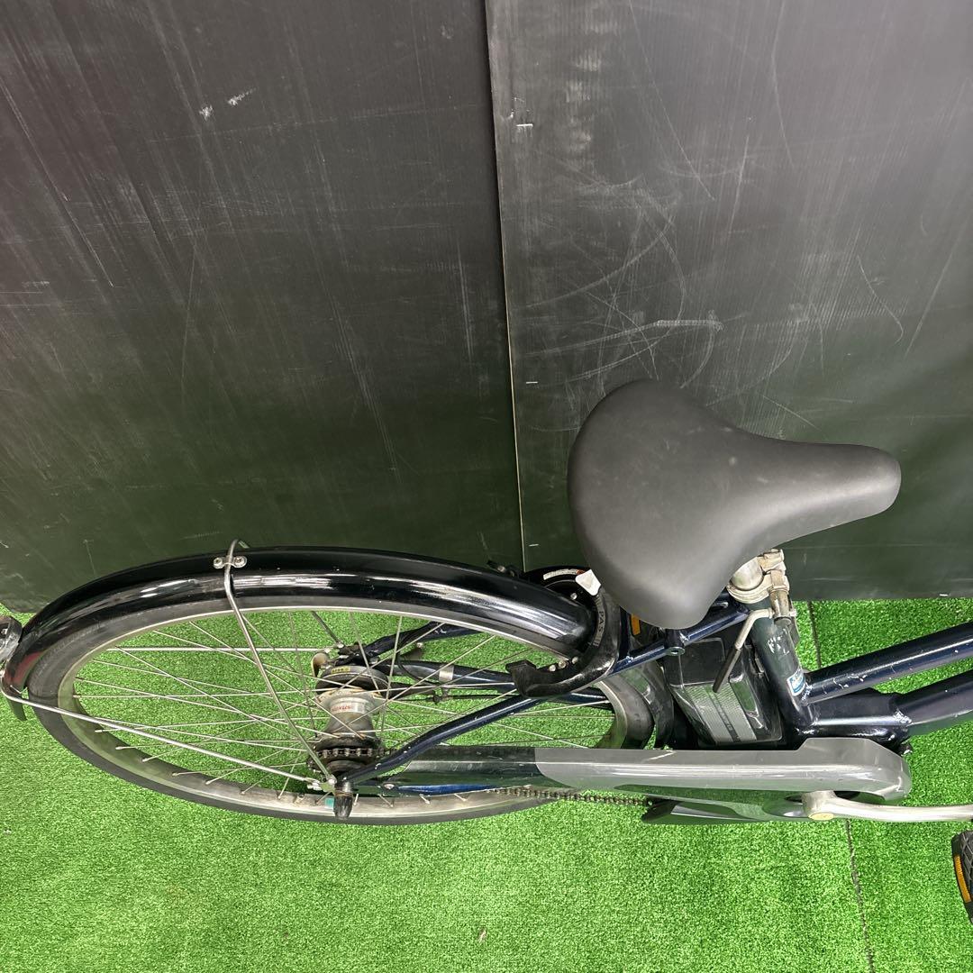 City-Style Bicycles Yamaha Pas City 33