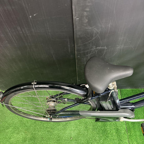 City-Style Bicycles Yamaha Pas City 33