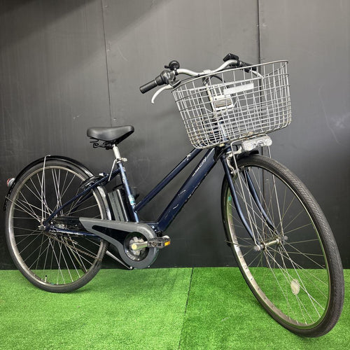 City-Style Bicycles Yamaha Pas City 33