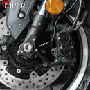 Wheel Tmax 560/530 Abs
