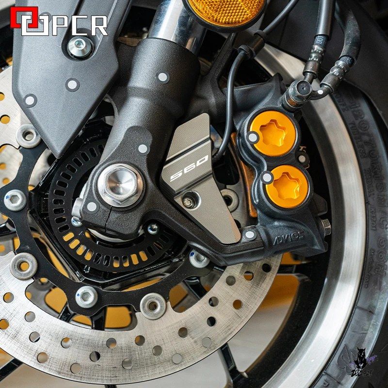 Wheel Tmax 560/530 Abs