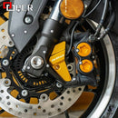 Wheel Tmax 560/530 Abs