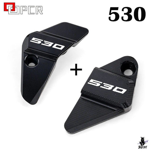 Wheel Tmax 560/530 Abs