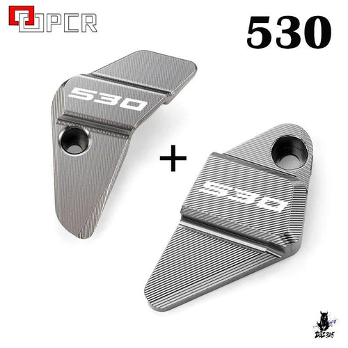 Wheel Tmax 560/530 Abs
