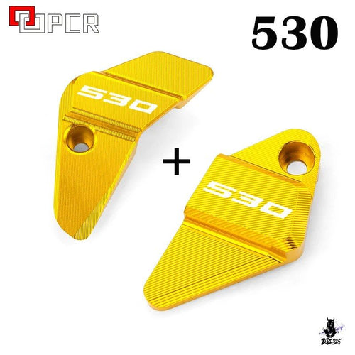 Wheel Tmax 560/530 Abs