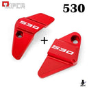 Wheel Tmax 560/530 Abs