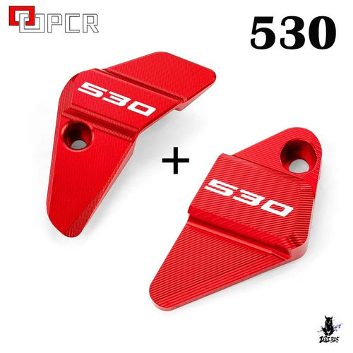 Wheel Tmax 560/530 Abs