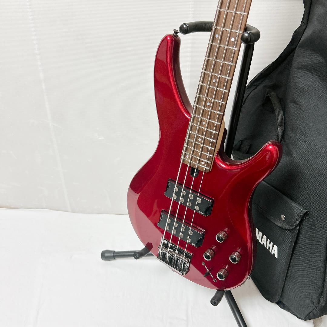 Yamaha Electric Basses Trbx304