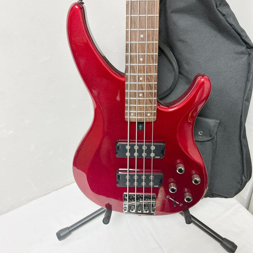 Yamaha Electric Basses Trbx304