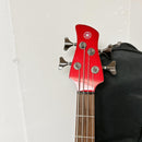 Yamaha Electric Basses Trbx304