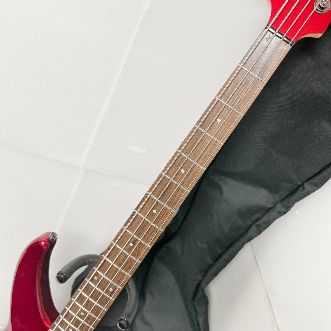 Yamaha Electric Basses Trbx304