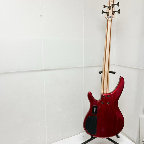 Yamaha Electric Basses Trbx304