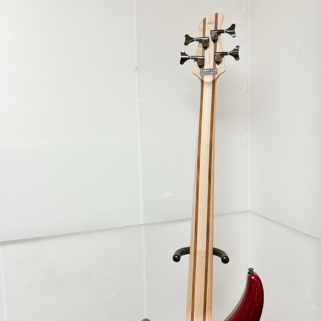 Yamaha Electric Basses Trbx304
