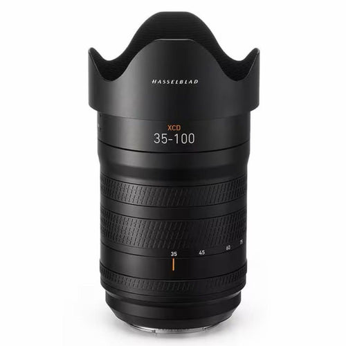 Hasselblad Lens Cases Xcd 35-100Mm F2.8-4.0