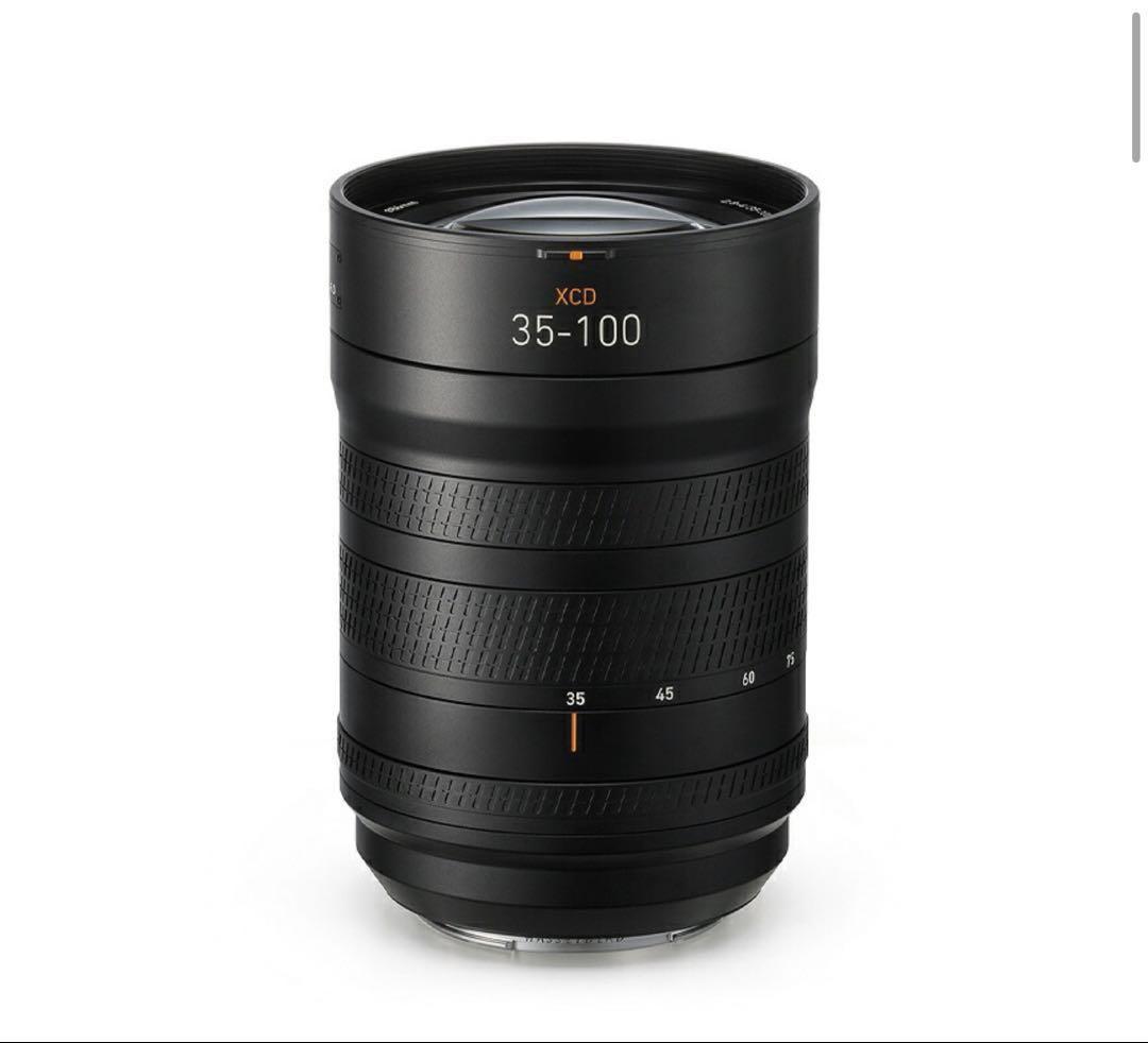 Hasselblad Lens Cases Xcd 35-100Mm F2.8-4.0