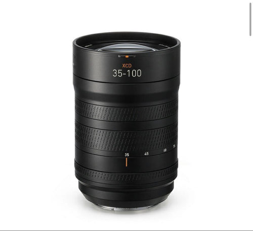 Hasselblad Lens Cases Xcd 35-100Mm F2.8-4.0