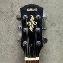 Yamaha Acoustic Guitars Apx-4A