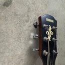 Yamaha Acoustic Guitars Apx-4A