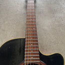 Yamaha Acoustic Guitars Apx-4A