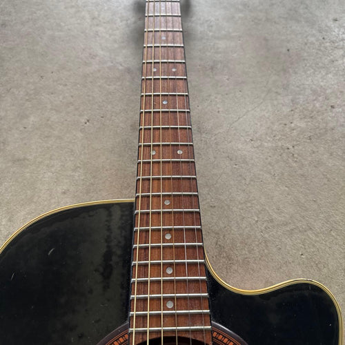 Yamaha Acoustic Guitars Apx-4A