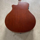 Yamaha Acoustic Guitars Apx-4A