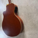Yamaha Acoustic Guitars Apx-4A