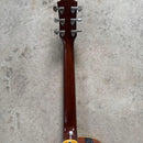 Yamaha Acoustic Guitars Apx-4A