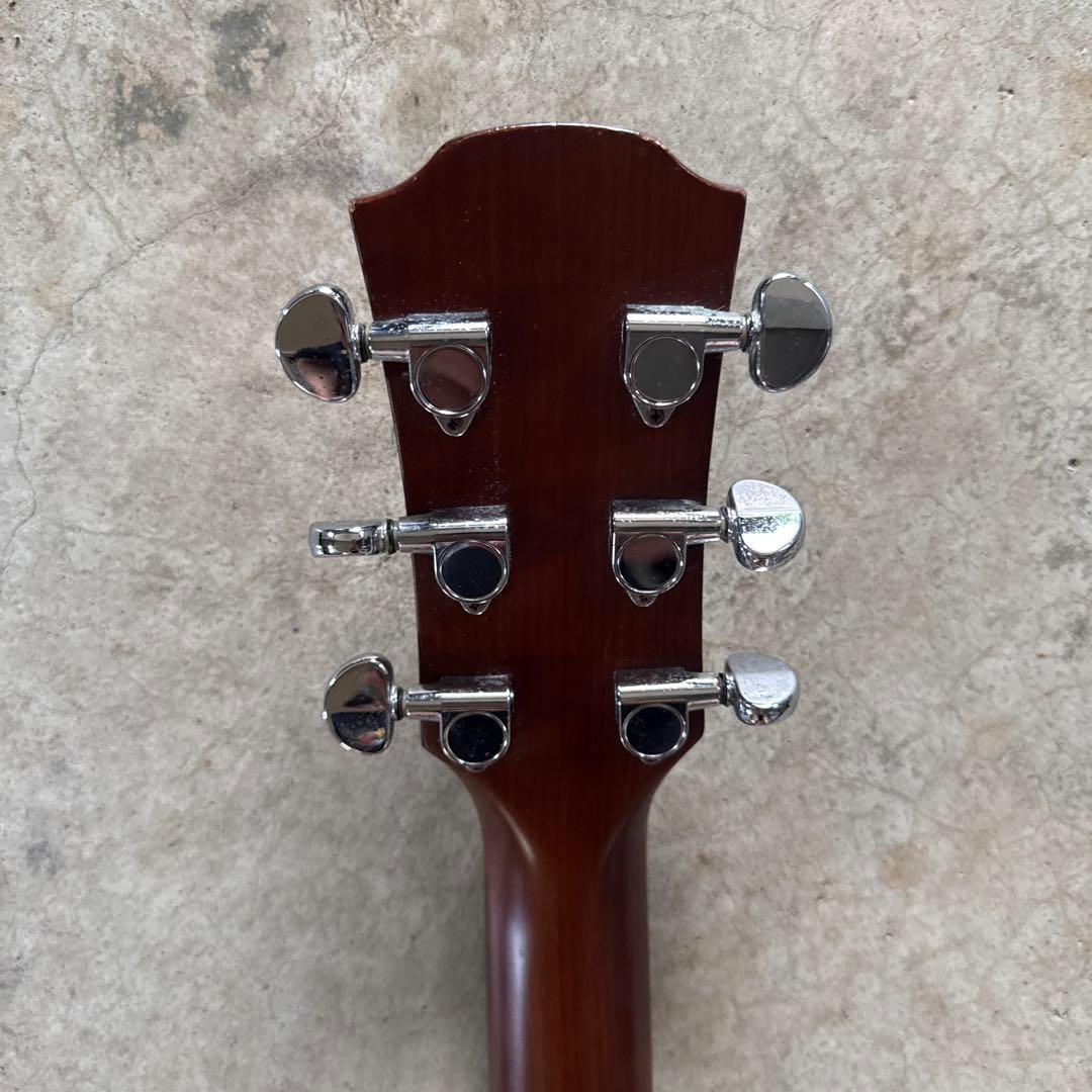 Yamaha Acoustic Guitars Apx-4A