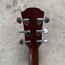 Yamaha Acoustic Guitars Apx-4A