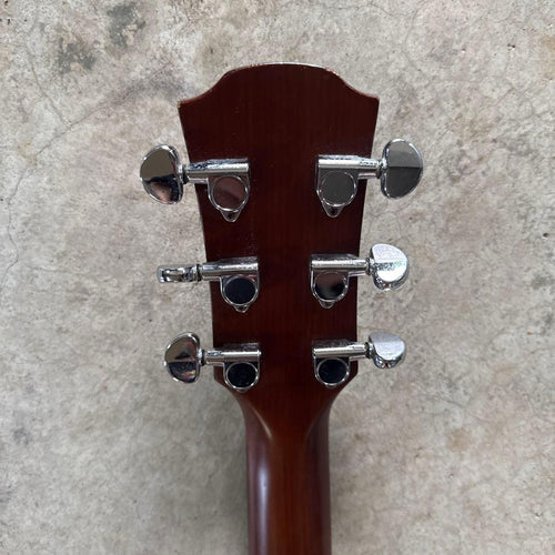 Yamaha Acoustic Guitars Apx-4A