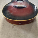 Yamaha Acoustic Guitars Apx-4A