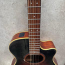 Yamaha Acoustic Guitars Apx-4A