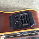 Yamaha Acoustic Guitars Apx-4A