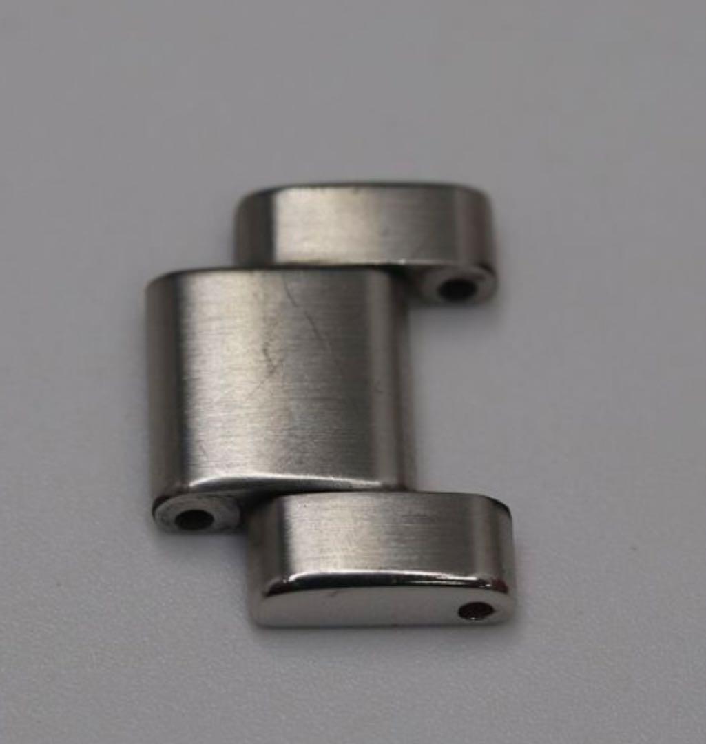 Grand Seiko Metal Straps 9F62-0Ab0 1