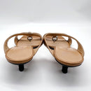 Hermes Sandals 37.5
