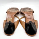 Hermes Sandals 37.5