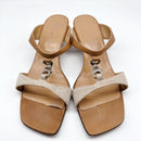Hermes Sandals 37.5
