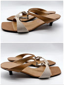Hermes Sandals 37.5