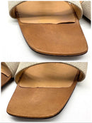 Hermes Sandals 37.5