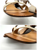 Hermes Sandals 37.5