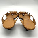 Hermes Sandals 37.5