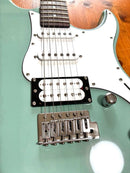 Yamaha Electric Guitars Pacifica 112Vsov